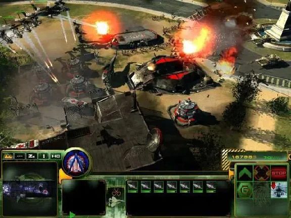 Act of War: Direct Action STEAM KEY🔑 RUSSIA+CIS