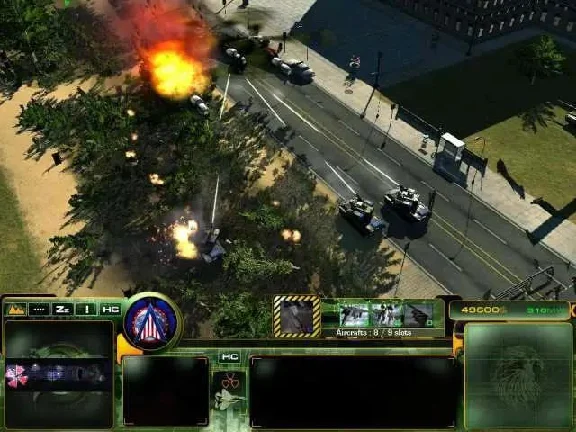 Act of War: Direct Action STEAM KEY🔑 RUSSIA+CIS