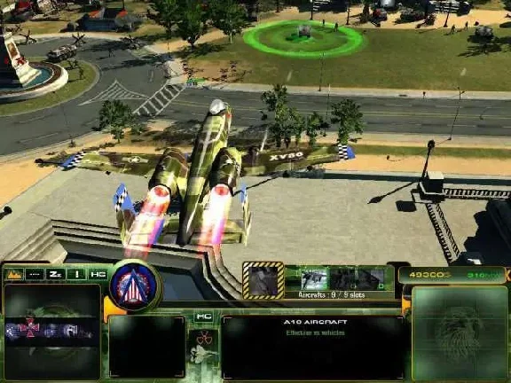 Act of War: Direct Action STEAM KEY🔑 RUSSIA+CIS