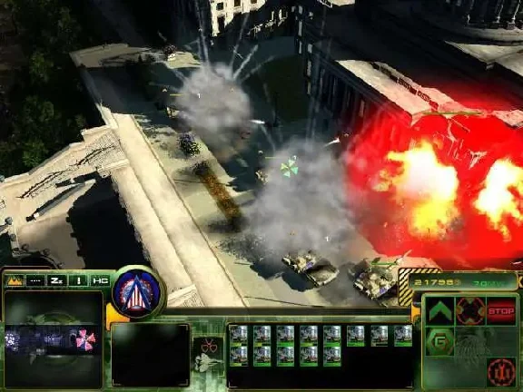 Act of War: Direct Action STEAM KEY🔑 RUSSIA+CIS