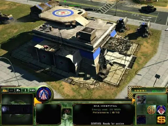 Act of War: Direct Action STEAM KEY🔑 RUSSIA+CIS