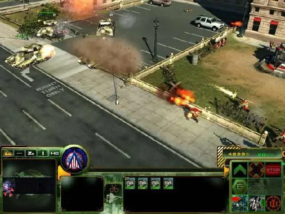 Act of War: Direct Action STEAM KEY🔑 RUSSIA+CIS