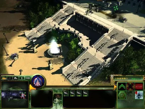 Act of War: Direct Action STEAM KEY🔑 RUSSIA+CIS