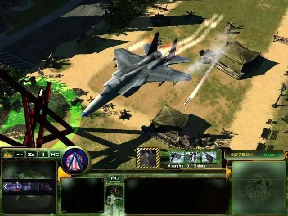 Act of War: Direct Action STEAM KEY🔑 RUSSIA+CIS