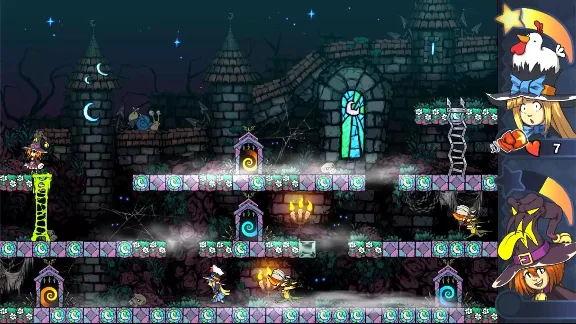 Citrouille STEAM KEY🔑 RUSSIA+CIS