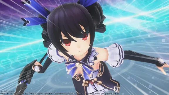 Megadimension Neptunia VIIR STEAM KEY🔑 RUSSIA+CIS