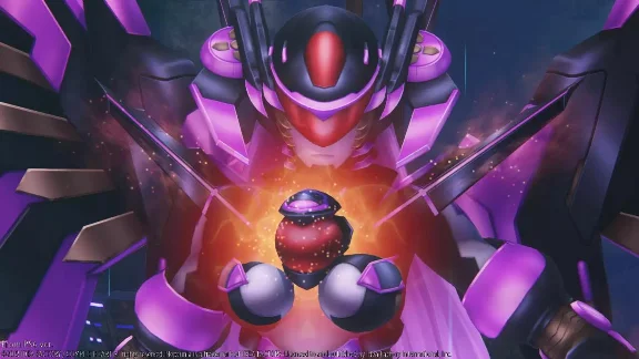 Megadimension Neptunia VIIR STEAM KEY🔑 RUSSIA+CIS