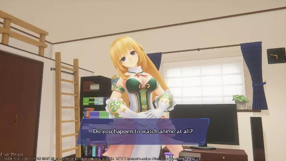 Megadimension Neptunia VIIR STEAM KEY🔑 RUSSIA+CIS