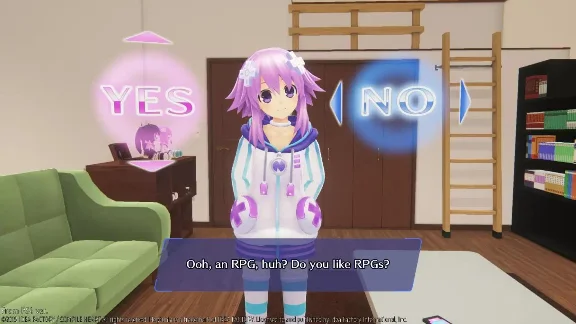 Megadimension Neptunia VIIR STEAM KEY🔑 RUSSIA+CIS