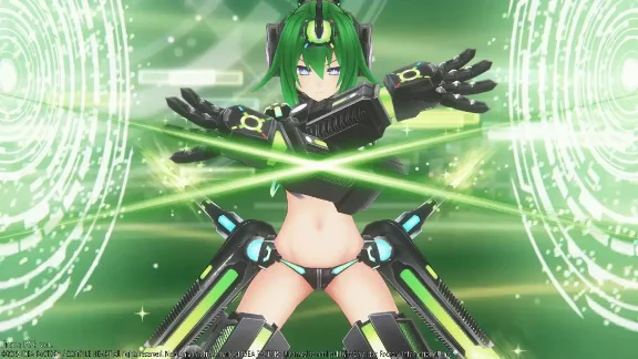 Megadimension Neptunia VIIR STEAM KEY🔑 RUSSIA+CIS