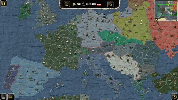 Strategy & Tactics: Wargame Collection КЛЮЧ🔑 STEAM