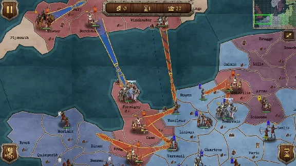 Strategy & Tactics: Wargame Collection КЛЮЧ🔑 STEAM