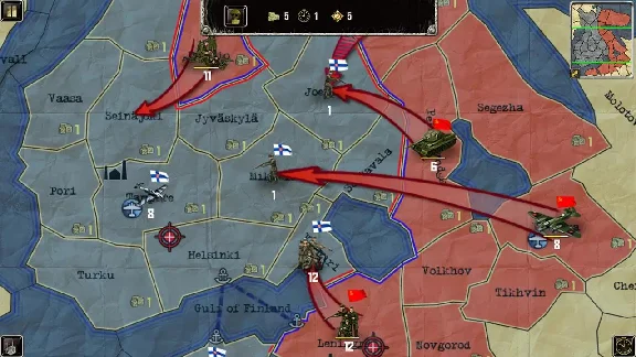 Strategy & Tactics: Wargame Collection КЛЮЧ🔑 STEAM