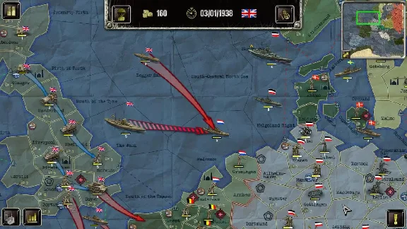 Strategy & Tactics: Wargame Collection КЛЮЧ🔑 STEAM