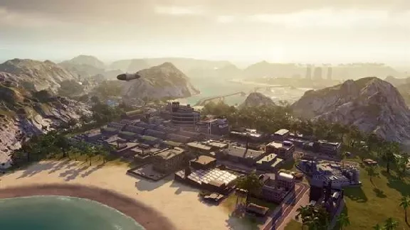Tropico 6 - El-Prez Edition STEAM KEY🔑 RUSSIA+CIS