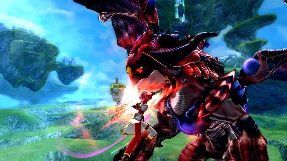 Sword Art Online: Lost Song КЛЮЧ🔑 STEAM РФ+СНГ