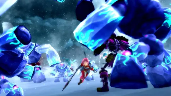 Sword Art Online: Lost Song КЛЮЧ🔑 STEAM РФ+СНГ