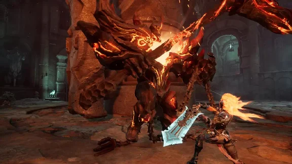 Darksiders Blades & Whip Franchise Pack STEAM KEY🔑