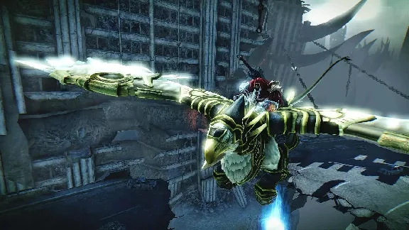 Darksiders Blades & Whip Franchise Pack STEAM KEY🔑