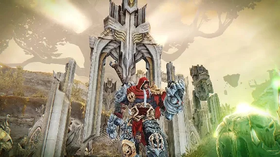 Darksiders Blades & Whip Franchise Pack STEAM KEY🔑