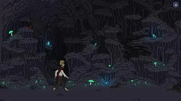Subterraneus КЛЮЧ🔑 STEAM РФ+СНГ