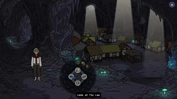 Subterraneus КЛЮЧ🔑 STEAM РФ+СНГ