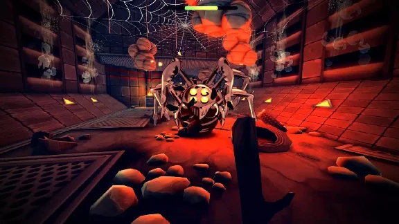 AWAY: Journey to the Unexpected STEAM KEY🔑 RUSSIA+CIS