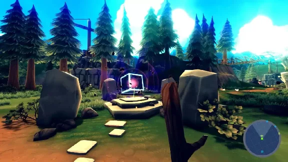 AWAY: Journey to the Unexpected STEAM KEY🔑 RUSSIA+CIS