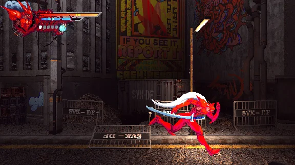 Slave Zero X 💎 АВТОДОСТАВКА STEAM GIFT РОССИЯ