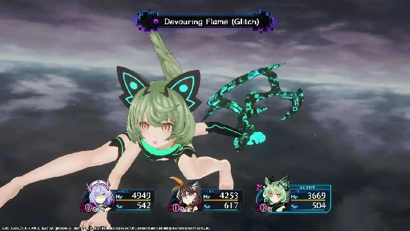 Death end re;Quest STEAM KEY🔑 ALL COUNTRIES