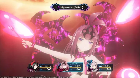 Death end re;Quest STEAM KEY🔑 ALL COUNTRIES