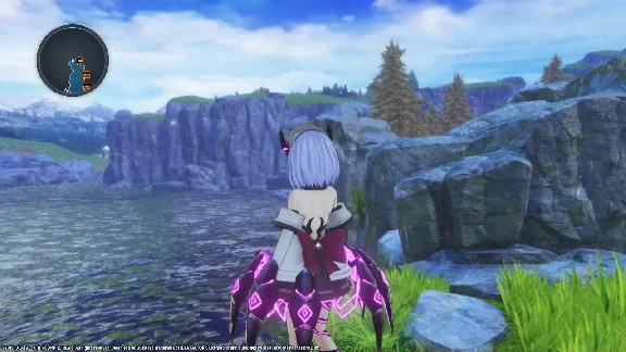 Death end re;Quest STEAM KEY🔑 ALL COUNTRIES