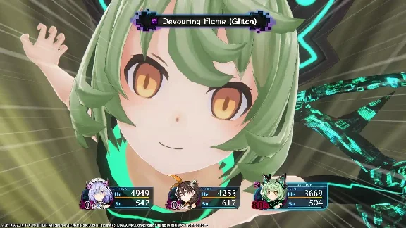 Death end re;Quest STEAM KEY🔑 ALL COUNTRIES