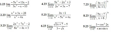 IDZ 5.1 - Option 23. Decisions Ryabushko AP