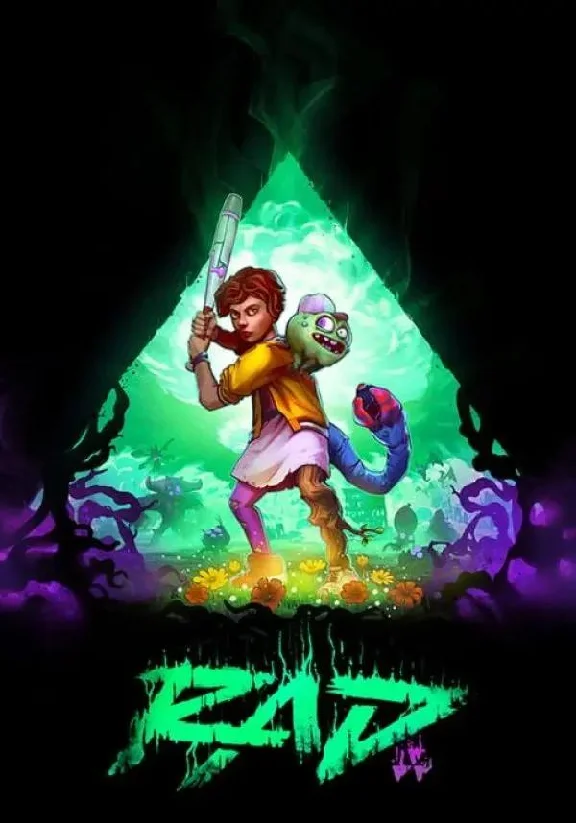 RAD STEAM KEY🔑 RUSSIA+CIS
