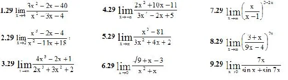 IDZ 5.1 - Option 29. Decisions Ryabushko AP