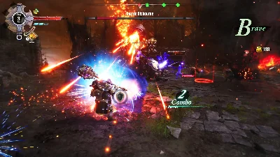 🎮🔥GANGS OF SHERWOOD LIONHEART EDITION XBOX X|S🔑КЛЮЧ