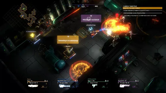 Trident&acute;s Wake КЛЮЧ🔑 STEAM РФ+СНГ