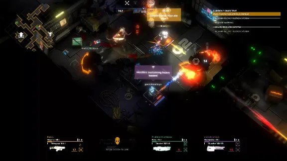 Trident&acute;s Wake КЛЮЧ🔑 STEAM РФ+СНГ