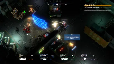 Trident&acute;s Wake КЛЮЧ🔑 STEAM РФ+СНГ