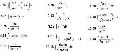 IDZ 8.1 - Option 28. Decisions Ryabushko AP