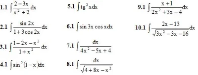 IDZ 8.2 - Option 1. Decisions Ryabushko AP