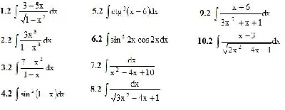 IDZ 8.2 - Option 2. Decisions Ryabushko AP