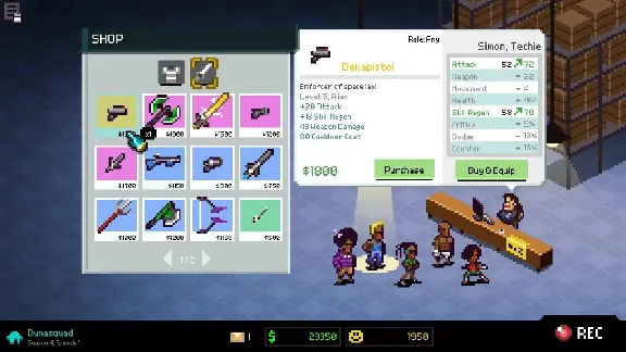 Chroma Squad STEAM KEY🔑 RUSSIA+CIS