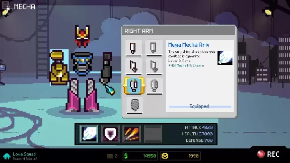 Chroma Squad STEAM KEY🔑 RUSSIA+CIS