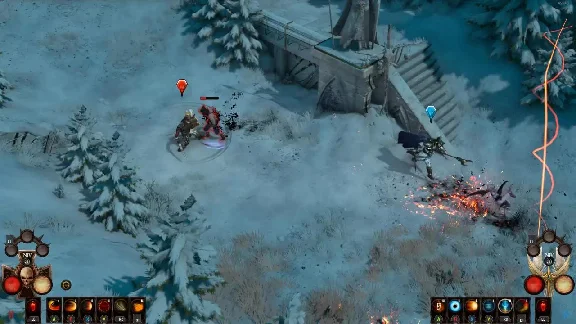DLC Warhammer: Chaosbane – Season Pass STEAM KEY🔑