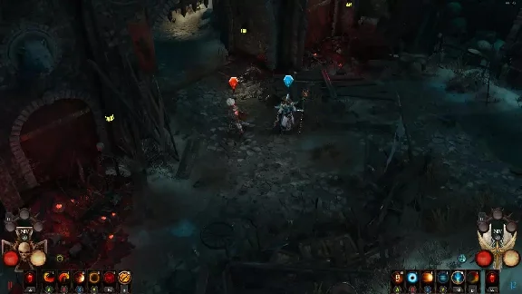DLC Warhammer: Chaosbane – Season Pass STEAM KEY🔑