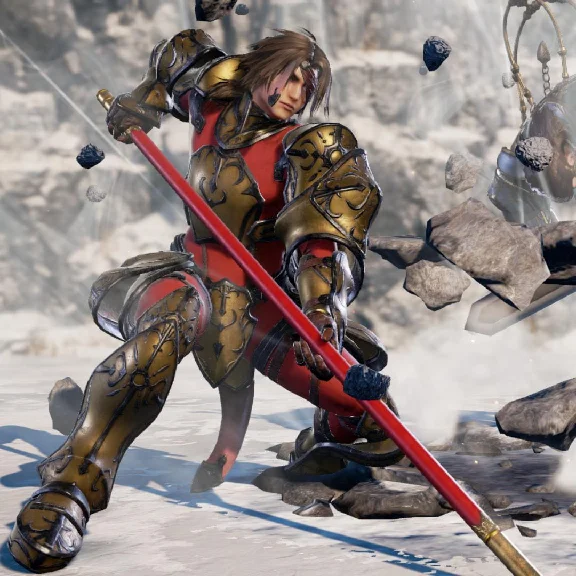 DLC SOULCALIBUR VI: Season Pass STEAM KEY🔑 RUSSIA+CIS