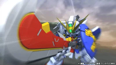 DLC SD GUNDAM G GENERATION CROSS RAYS - Season Pass КЛЮ