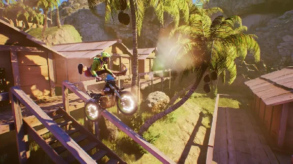 Urban Trial Playground КЛЮЧ🔑 STEAM ВСЕ СТРАНЫ